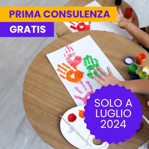 Il disegno del Bambino – corso in presenza